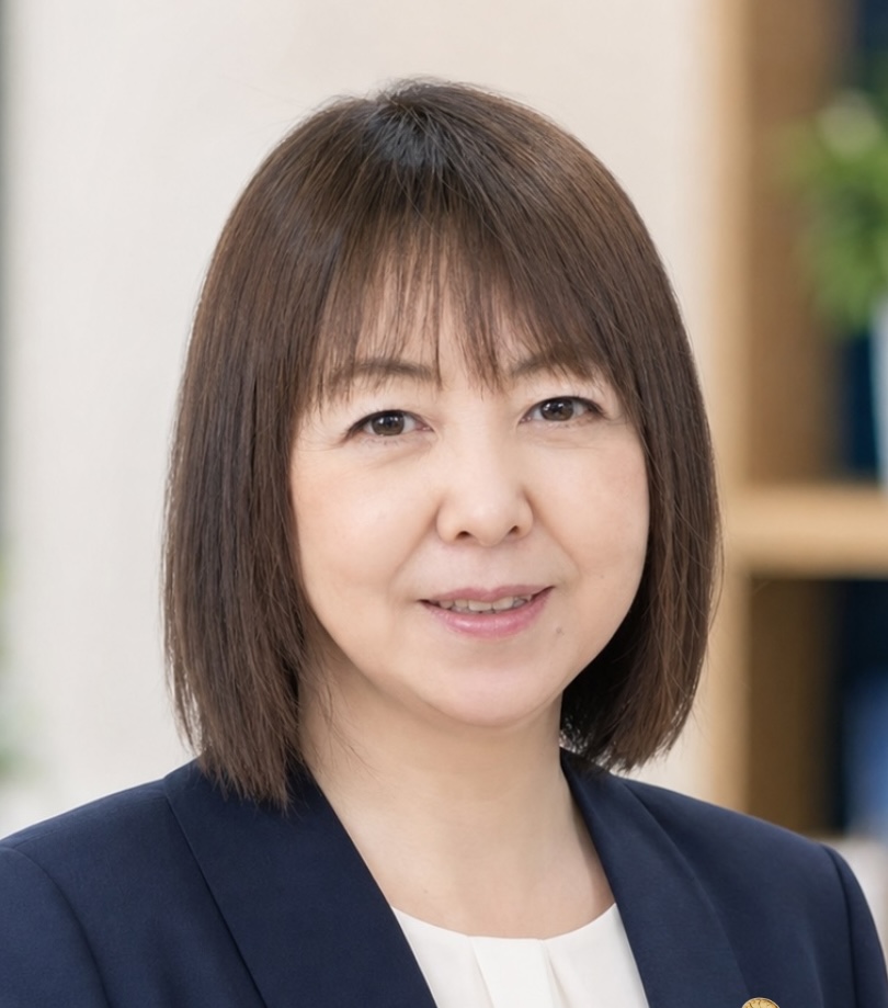 講師：大林 真由子