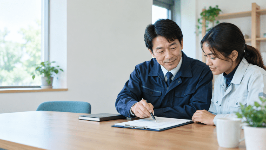 技能実習から育成就労へ：制度の変更と注意事項